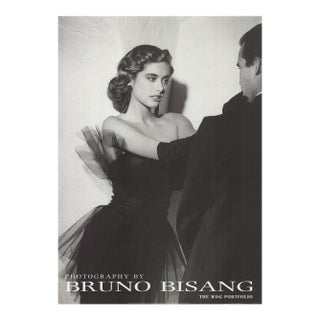 Bruno Bisang Gala Ball, 1991 For Sale