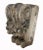 Terracotta Corbel With Fruit and Foliate Swag Design For Sale - Image 4 of 4