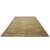 Antique Persian Tabriz Wool 10x13 Ivory, Brown & Tan Handmade Area Rug #9902389 For Sale - Image 4 of 7