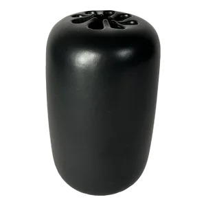 1950s Mid-Century Modern Ceramic Vase by David Gil for Bennington