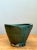 Late 20th Century Vintage Abstract Design Pottery Bowl For Sale - Image 5 of 12