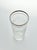 1950s Vintage Bartlett Collins 6 Grape Design Highball Tumbler Glasses For Sale - Image 4 of 4