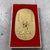 Mid-Century Modern Commemorative Coin Obon Tensho Japanese Talisman, 1970s. For Sale - Image 3 of 16