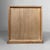 Yakusugi Wooden Jewelry Cabinet, 1970s For Sale - Image 11 of 12