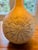 David Cressey Mid 20th Century David Cressey Attributed Bubble Body Sunburst Stoneware Table Lamp For Sale - Image 4 of 12