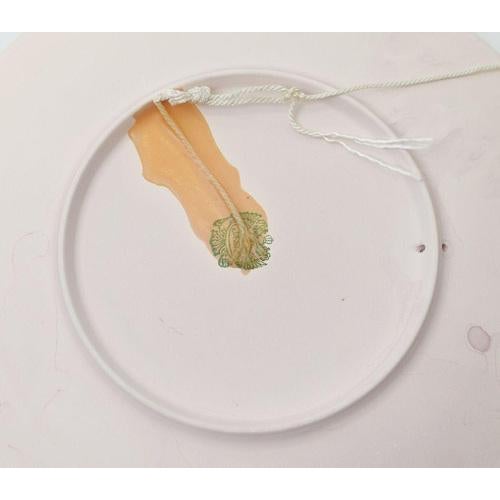 Painted Plates, 1890s, Set of 13 For Sale - Image 18 of 18