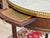 Brown Late 19th Century French Louis XVI Style Bouillotte Table For Sale - Image 8 of 12
