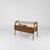 Wood Vintage Wooden Desk, 1960s For Sale - Image 7 of 8