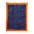 New Handmade Moroccan Mrirt Rug 200x300 Cm For Sale