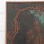 French 19th Century Framed Painting of St. Francis of Assisi For Sale - Image 4 of 9
