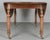 Early 20th Century French Louis Philippe Style Drop-Leaf Oval Dining Table For Sale - Image 5 of 8