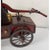 American 19th C Antique Iron & Wood Fire Engine Large Model or Sculpture For Sale - Image 3 of 13