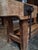 Antique Beechwood Workbench, France, 1890s For Sale - Image 4 of 18