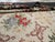 Galerie Shabab Collection Early 20th Century European Needlepoint Flatweave Rug For Sale - Image 10 of 10