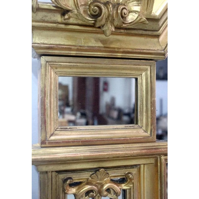 Beaded Mirror, Early 19th Century For Sale - Image 18 of 18