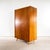 1960s Large Mid-Century Modern Cabinet in Oak, 1960s For Sale - Image 5 of 11