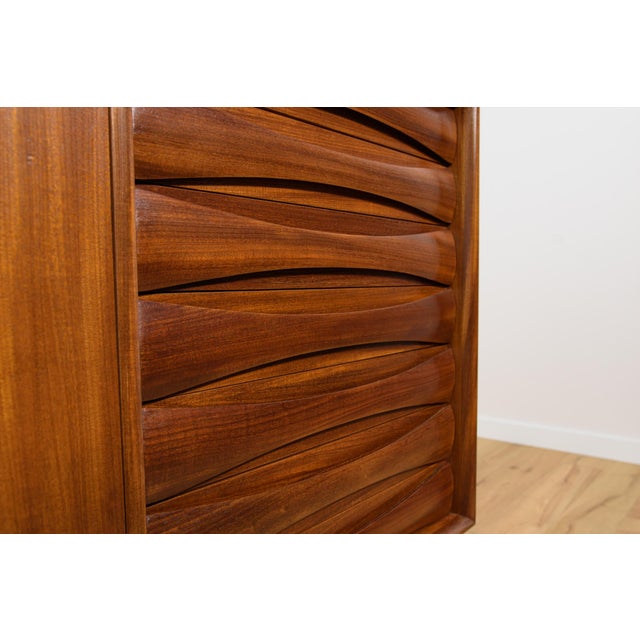 Mid-Century Sideboard from Sven Andersen Möbelfabrik, Norway, 1960s For Sale - Image 16 of 18