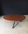 Mid-Century Modern Multifunctional Table by Jürg Bally for Arform, Italy, 1950s For Sale - Image 17 of 18