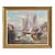 Emile Albert Gruppe “Drying The Sails” For Sale