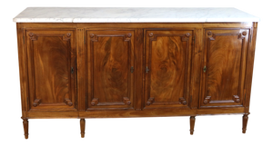 Louis XVI Sideboard from Dester