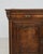 19th Century France Brown Wood Storage Cabinets & Cupboards For Sale - Image 9 of 11