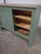 Textile Industry Sideboard Counter, 1960s For Sale - Image 10 of 13
