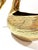 Brass Swan Planter - Hollywood Regency – Large Palm Beach Centerpiece Cachepot For Sale In Louisville - Image 6 of 11