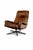 Vintage Model S231 Lounge Chair from de Sede, 1960s For Sale - Image 13 of 13