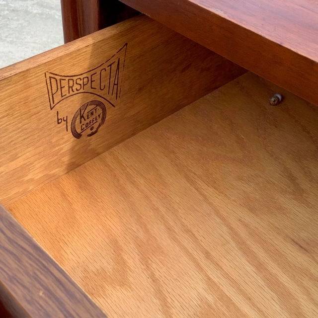 1970s Prospects by Kent Coffey MCM Dresser For Sale - Image 6 of 18