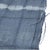 Early 20th Century Early 20th Century Indigo Textile Dogon or Mossi 65x40 Inch For Sale - Image 5 of 7