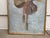 18th Century Italian Trompe L'Oeil Painting On Canvas Of Musical Instruments For Sale - Image 9 of 12