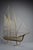 Curtis Jere, Sailboat Sculpture, 1976, Brass For Sale - Image 11 of 14