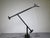 Metal Metal Table Lamp by Richard Sapper for Artemide For Sale - Image 7 of 13