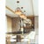 Collection Minerva Chandelier in Metal and Crystal by Jago For Sale - Image 16 of 17