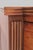 Wood William IV Mahogany D Shaped Chest of Drawers For Sale - Image 7 of 12