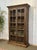 Modern Fir Wood Bookcase, 1980s For Sale - Image 4 of 18
