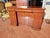Wood Victorian English Chest of Drawers in Mahogany, 1800s For Sale - Image 7 of 7