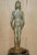 Richard Macdonald, First Position, Bronze and Marble For Sale - Image 15 of 18