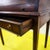 Wooden Roll-Top Secretaire with Three Drawer Lift For Sale - Image 9 of 12