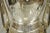 19th Century 19th C Wilcox Silverplate Victorian Ornate Water Lemonade Pitcher on Tilt Stand For Sale - Image 5 of 13