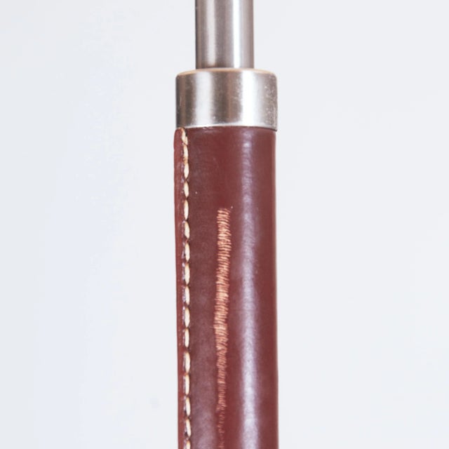 Adjustable Floor Lamp, 1950s For Sale - Image 4 of 9