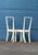 Chair Sculpture Interlocking Chair A by Langlands & Bell, England, 1989 For Sale - Image 6 of 12