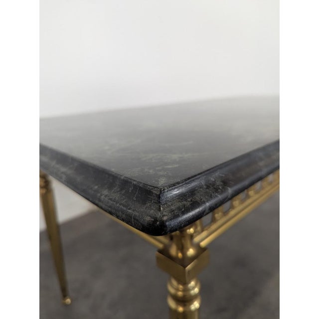 Coffee Table from Maison Jansen For Sale - Image 5 of 6
