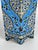 19th Century Jules Vieillard Bordeaux Faience Enamel Vase For Sale - Image 5 of 6