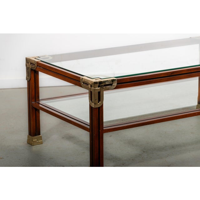 Spanish Coffee Table by Valenti, 1990s For Sale - Image 10 of 13