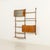 1960s Ergo Wall Unit with Hidden Desk, Norway, 1960s For Sale - Image 5 of 16