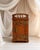 Art Nouveau Cabinet Shelf in Wood, 1970s For Sale - Image 11 of 11