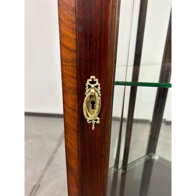 Secession Showcase, 1920s For Sale - Image 11 of 16