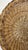 1960s Vintage Cone Wicker Chair, 1960s For Sale - Image 5 of 8