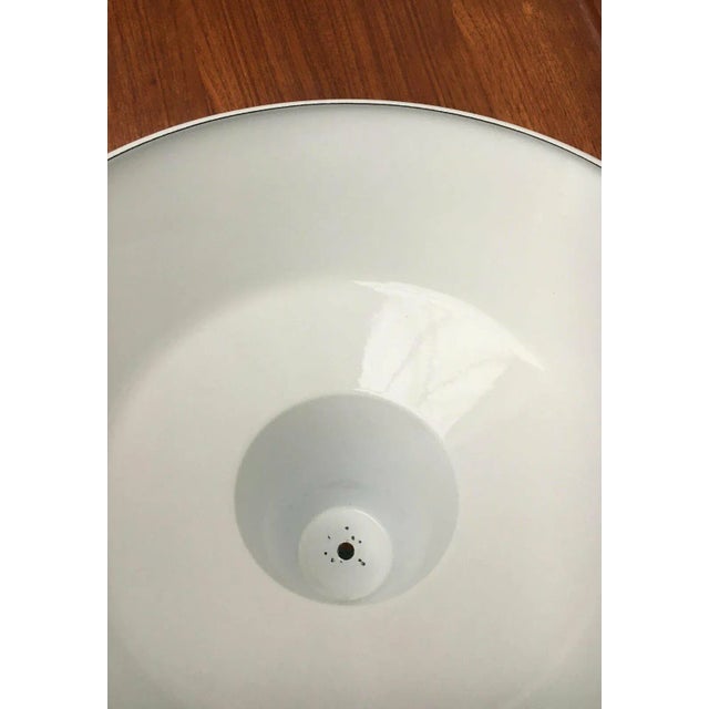 Mid-Century Danish Pendant Lamp from Louis Poulsen, 1960s For Sale - Image 11 of 13